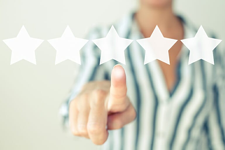 Conseils de gestion de la réputation pour les entreprises alimentaires