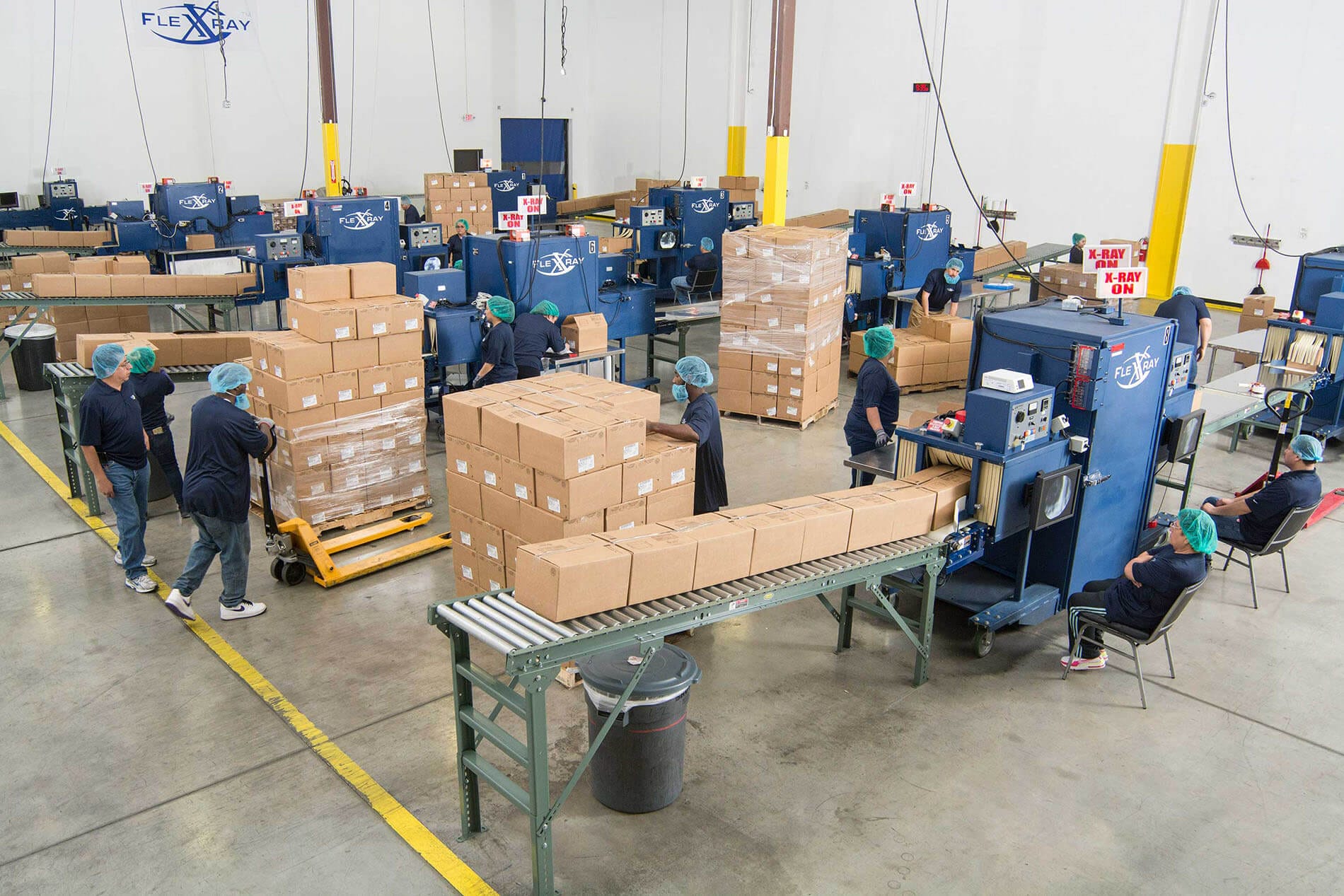 CommentVotreUsinePeutÉviterLesProblèmesDeSécuritéAlimentaireLesPlusCourants