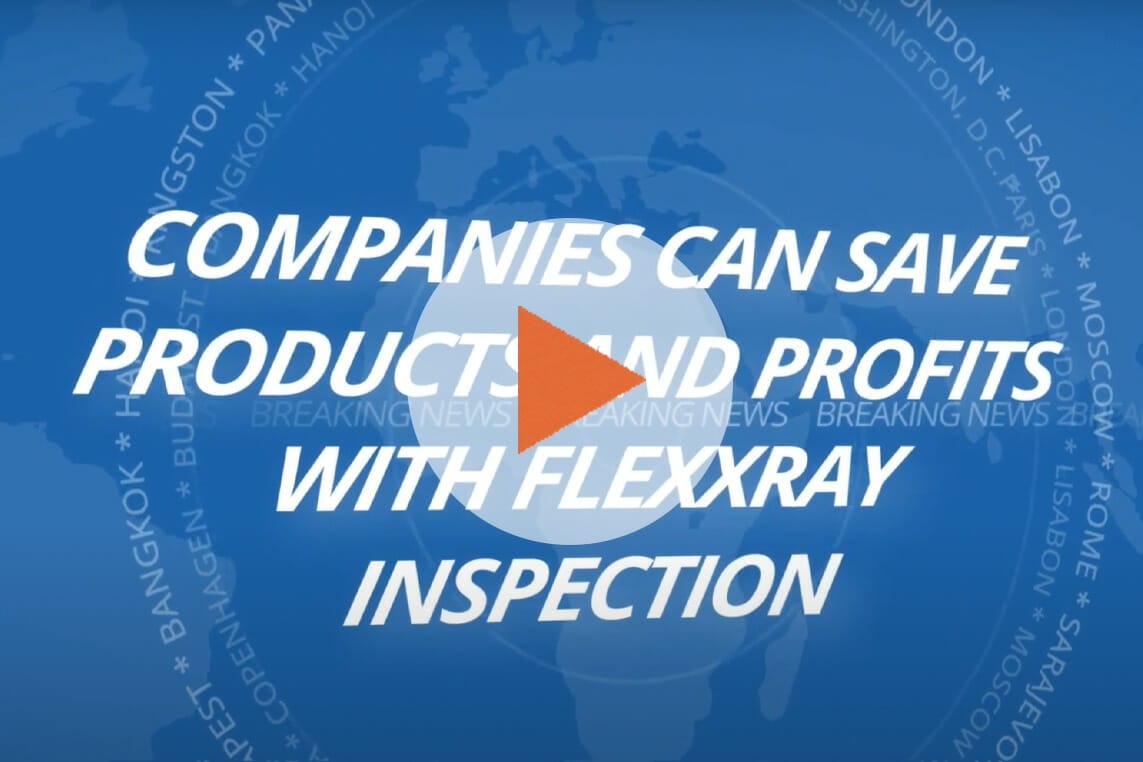 Video — Consumers Find Foreign Material Contamination