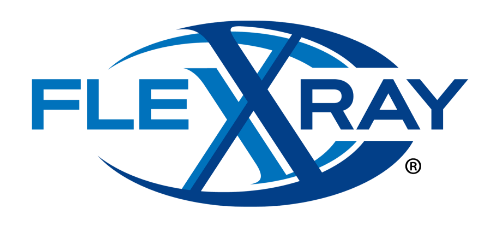 FlexXray - Foreign Material Contamination Logo