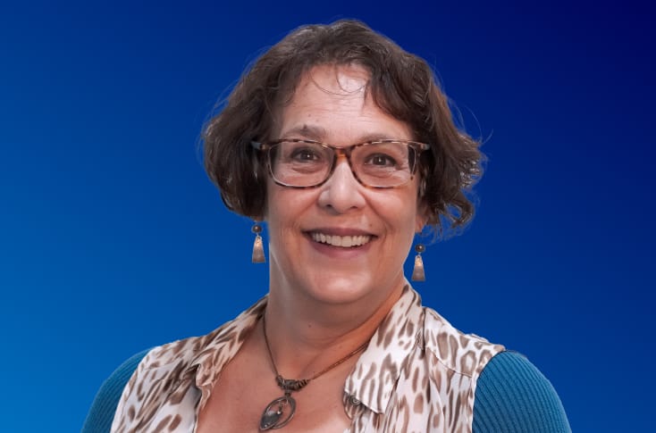 Cheryl Bertics - FlexXray