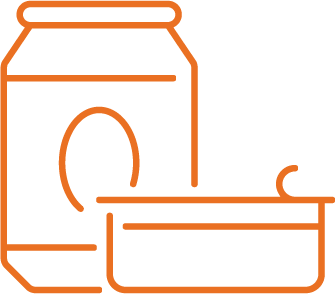 Can & Jar Dud Detection - FlexXray