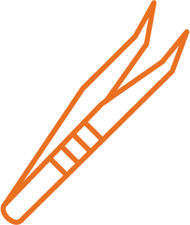 Contaminant Retrieval - FlexXray