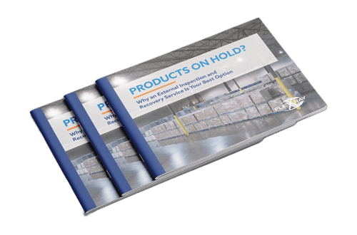 Products on Hold? Examining The Costs & Contingencies of Rework - FlexXray®