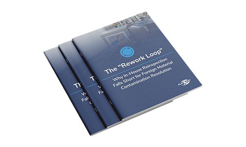 The “Rework Loop”: Why In-House Reinspection Falls Short for Foreign Material Contamination Resolution