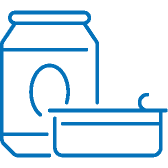 FlexXray Can & Jar Dud Detection