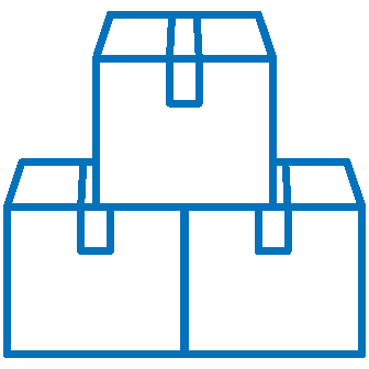 FlexXray Product Storage