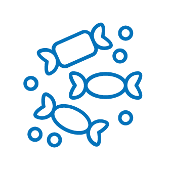 FlexXray Confectionery