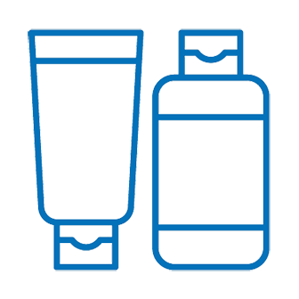 FlexXray Personal Care & Cosmetics