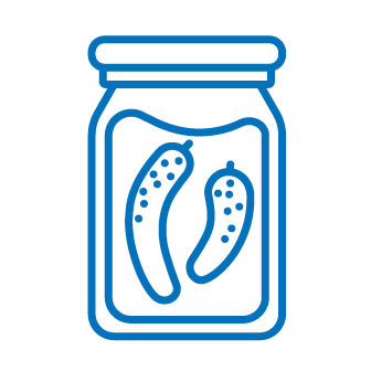 FlexXray Fruits and Vegetables