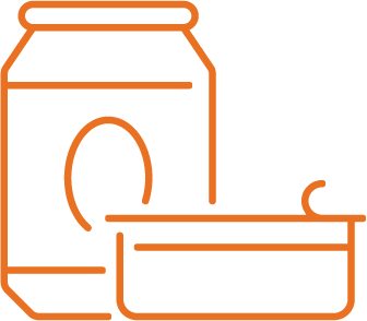 Détection de canettes et de bocaux défectueux - FlexXray