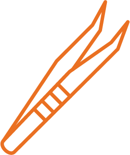 Récupération des contaminants - FlexXray